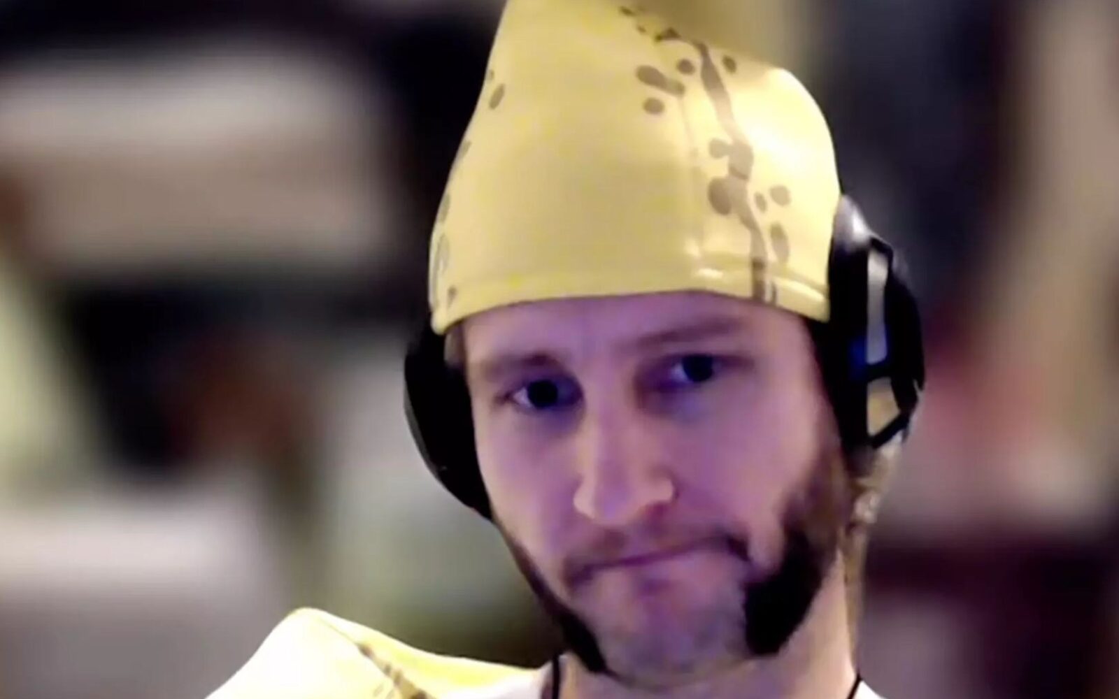 Mascota ‘Banana Man’ de Toronto se pronuncia tras incidente en show de End It