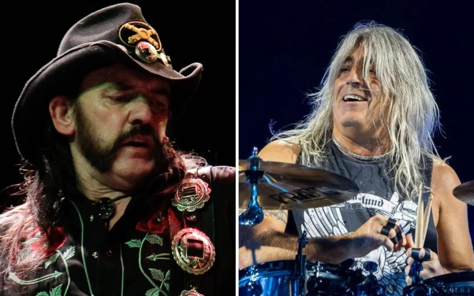 Mikkey Dee revela por qué inicialmente rechazó unirse a Motörhead