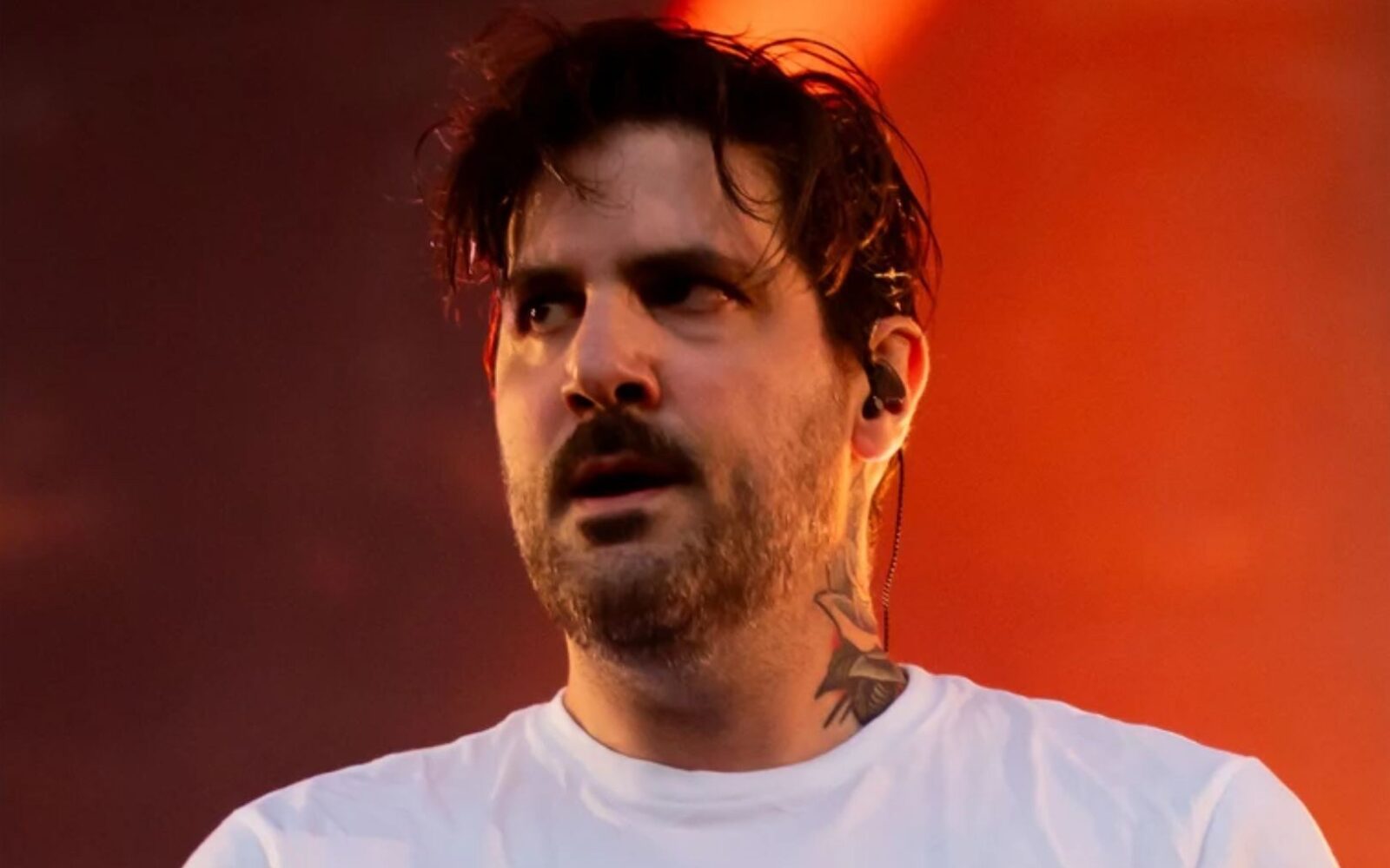 The Dillinger Escape Plan anuncia últimas fechas de su gira de reunión