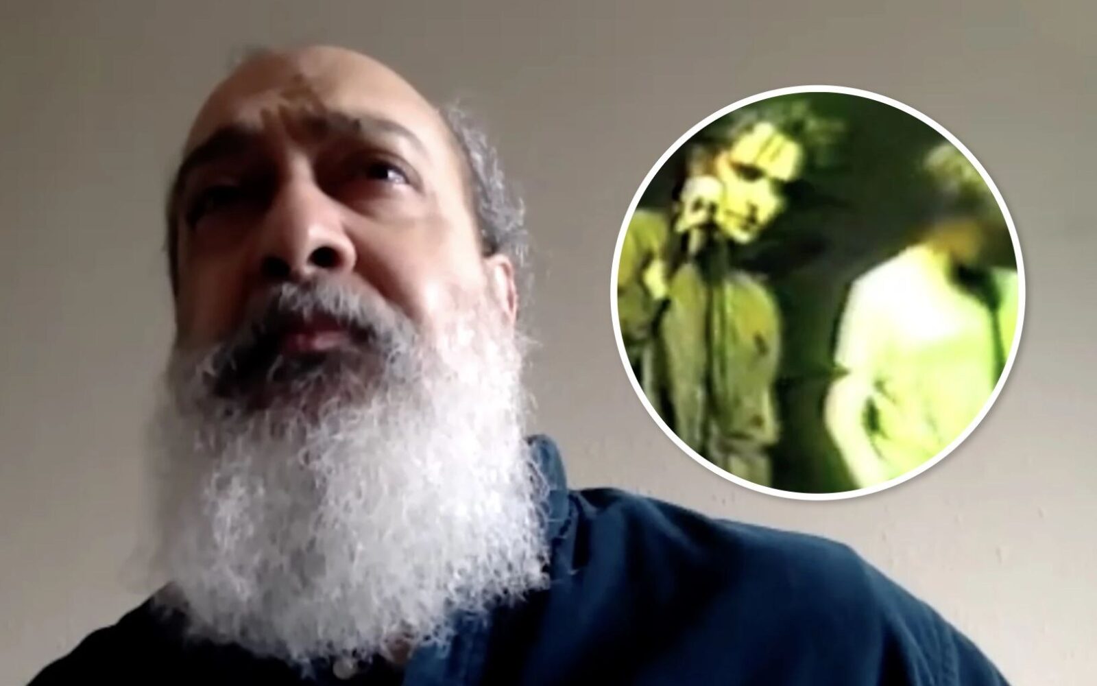 Kim Thayil de Soundgarden nombra a los «Cuatro Grandes» del grunge