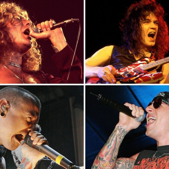 El concepto de ‘Dad Rock’ evoluciona: las bandas icónicas de cada generación