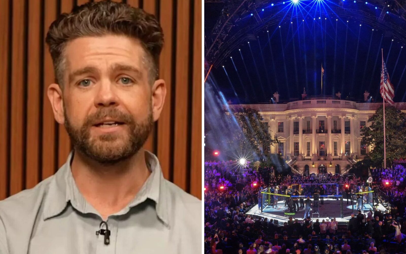 Jack Osbourne Aclara Polémica Sobre Celebridades y Política Tras Evento