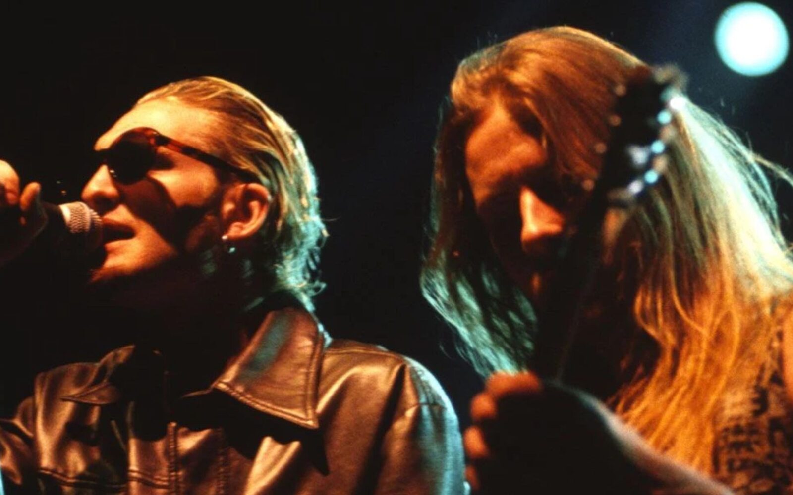 Un Viaje Sonoro: Las Mejores Canciones de Cada Álbum de Alice In Chains