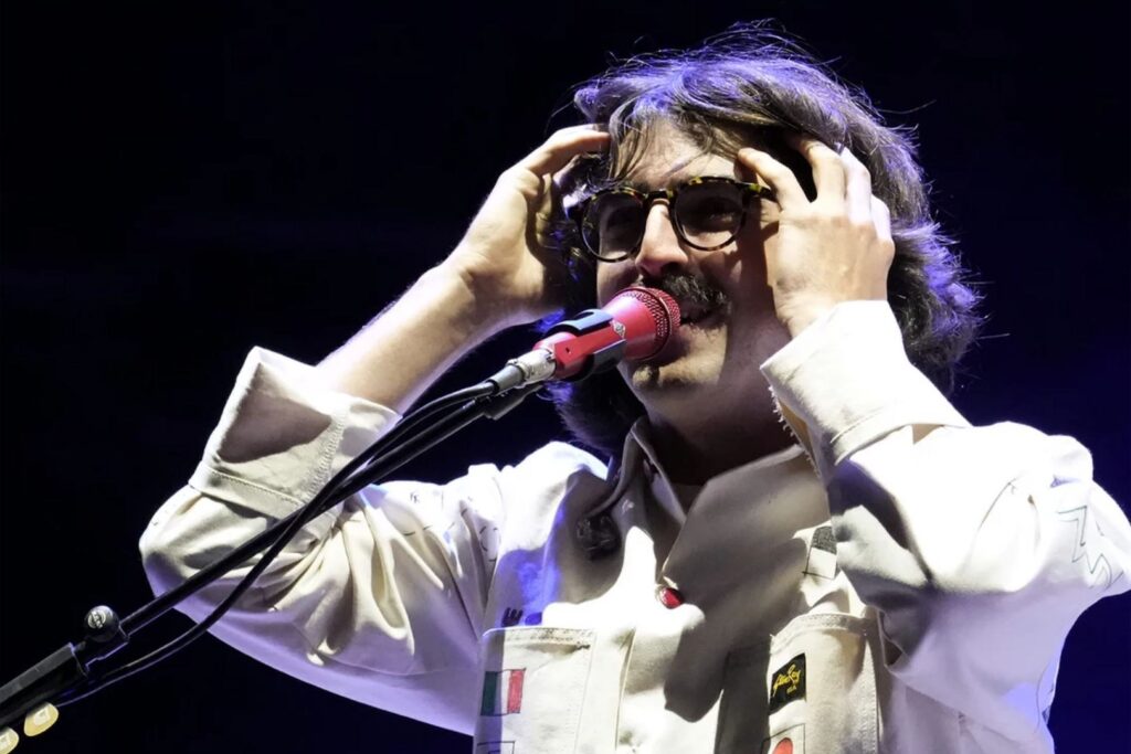 Goose rinde tributo a fan fallecido tras accidente en Nueva York