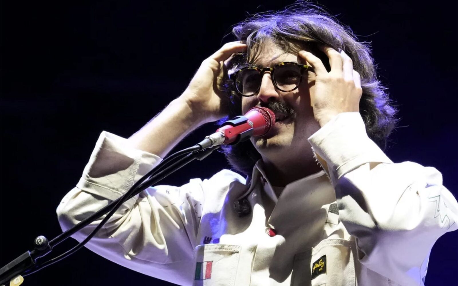 Goose rinde tributo a fan fallecido tras accidente en Nueva York