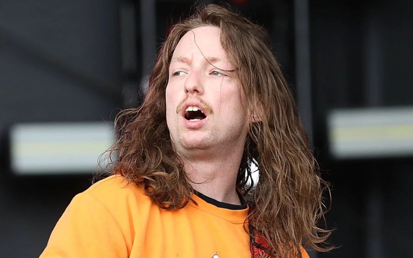 Ex-Guitarrista de Turnstile enfrenta juicio por intento de asesinato