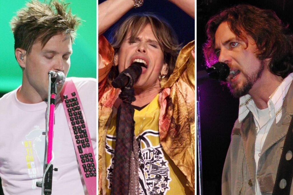 Descubre los 'deep cuts' más influyentes de álbumes rock de los 90