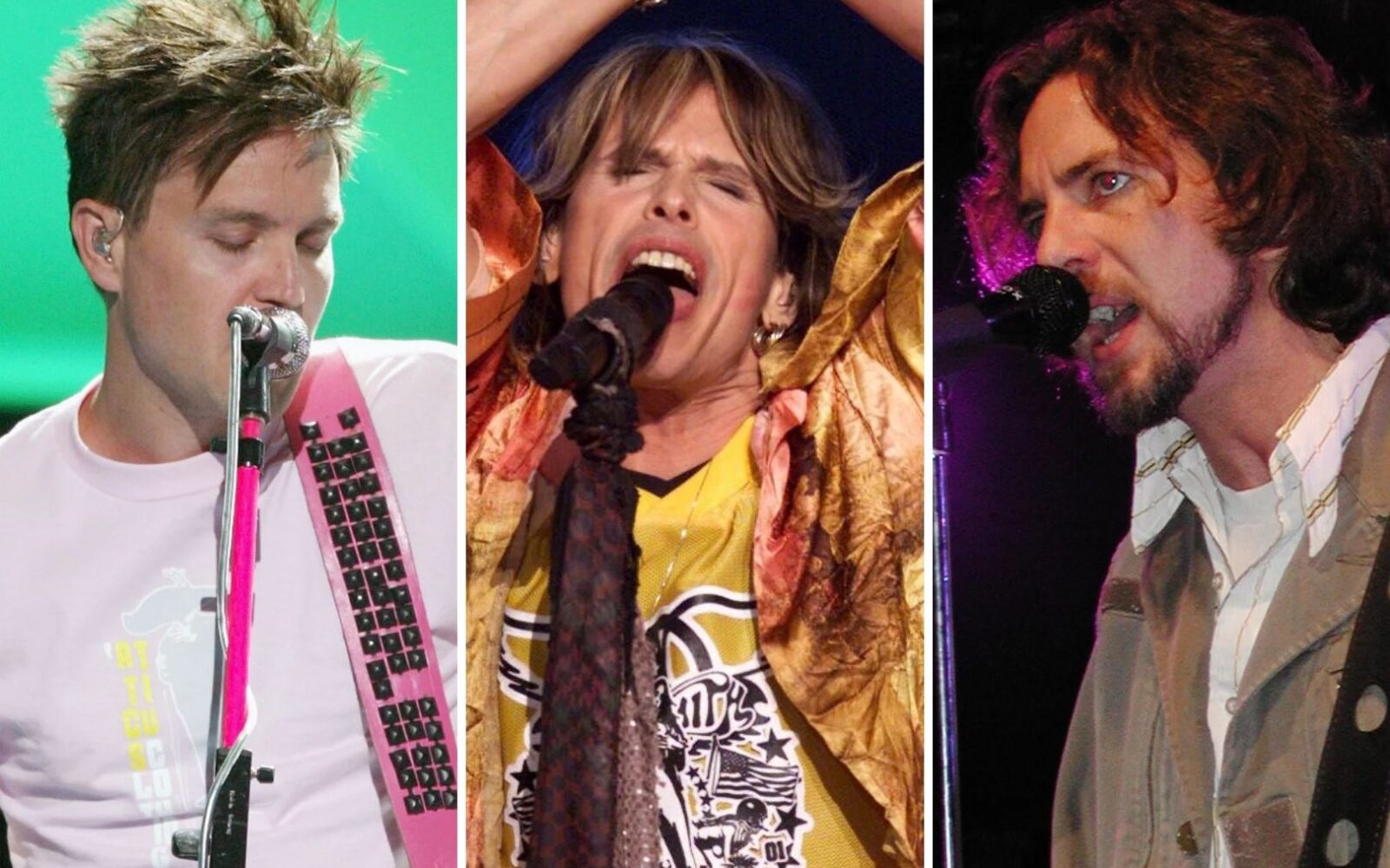 Descubre los ‘deep cuts’ más influyentes de álbumes rock de los 90