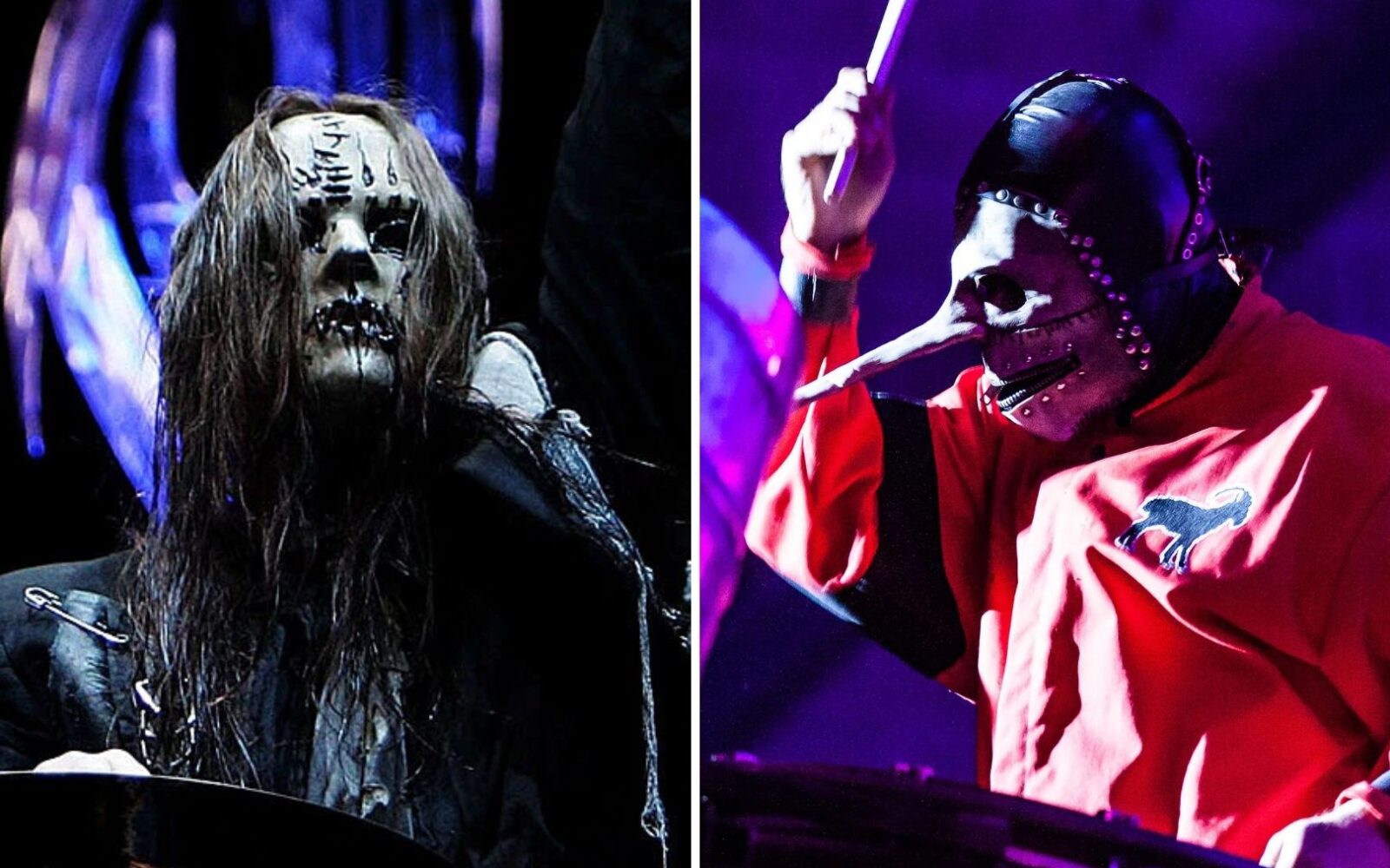 Chris Fehn recuerda la figura de Joey Jordison en Slipknot