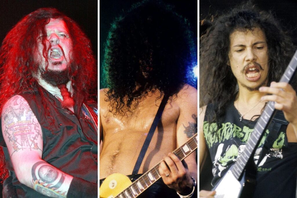 Los 11 solos de guitarra con wah-wah mas legendarios del rock