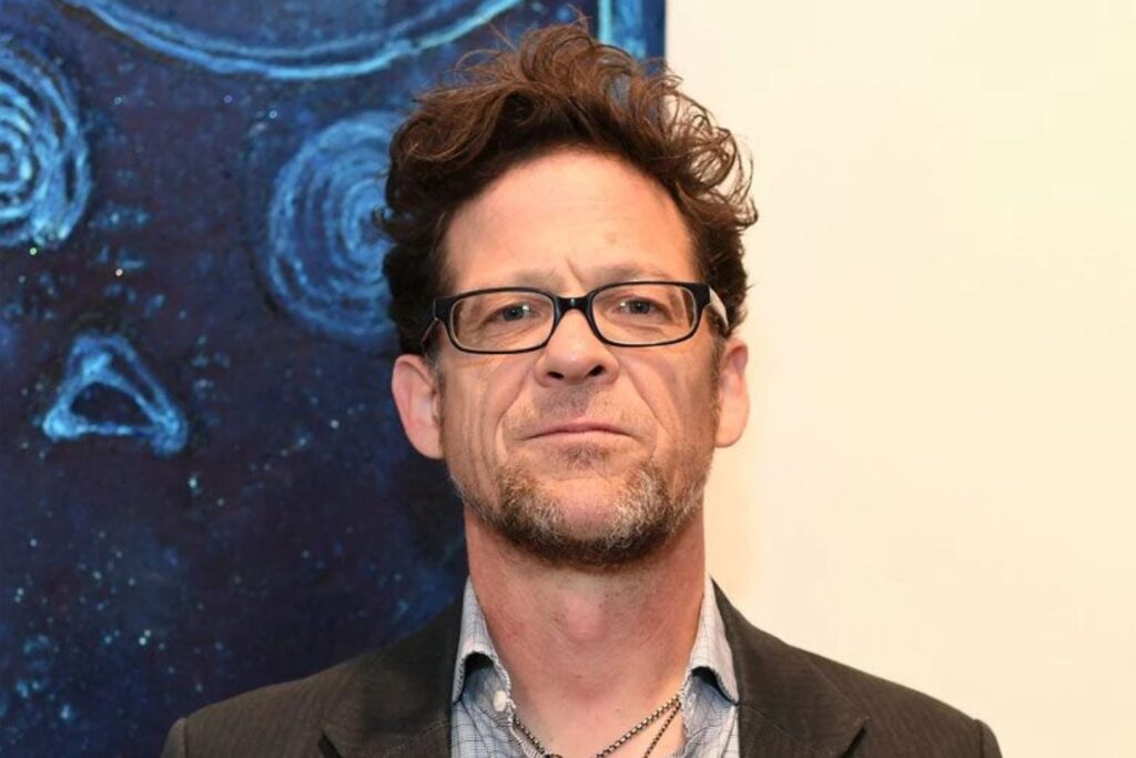 Jason Newsted revela su lucha contra las adicciones en el pasado