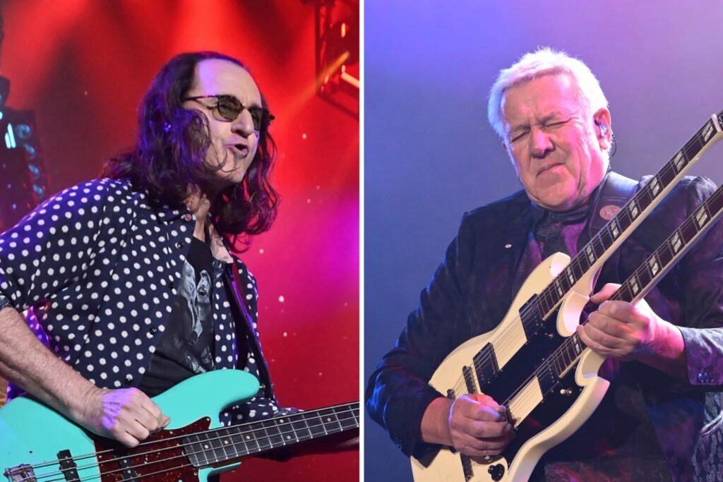 Rush pide disculpas por la cancelación de su concierto en Texas