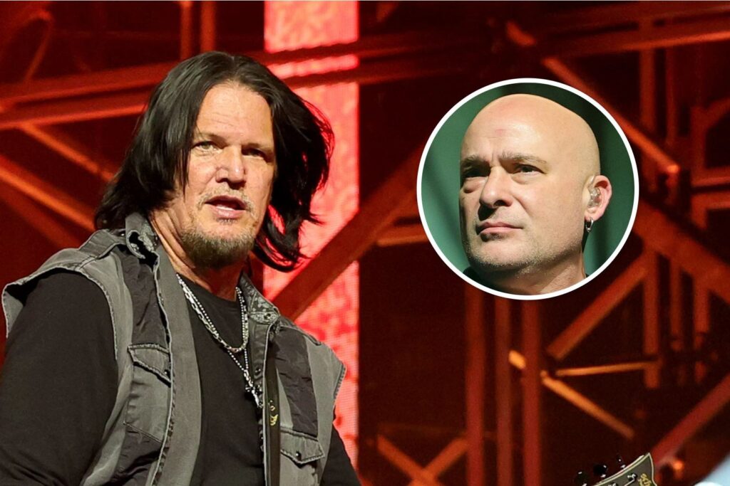 Disturbed confirma fechas limitadas para su gira mundial de 2026