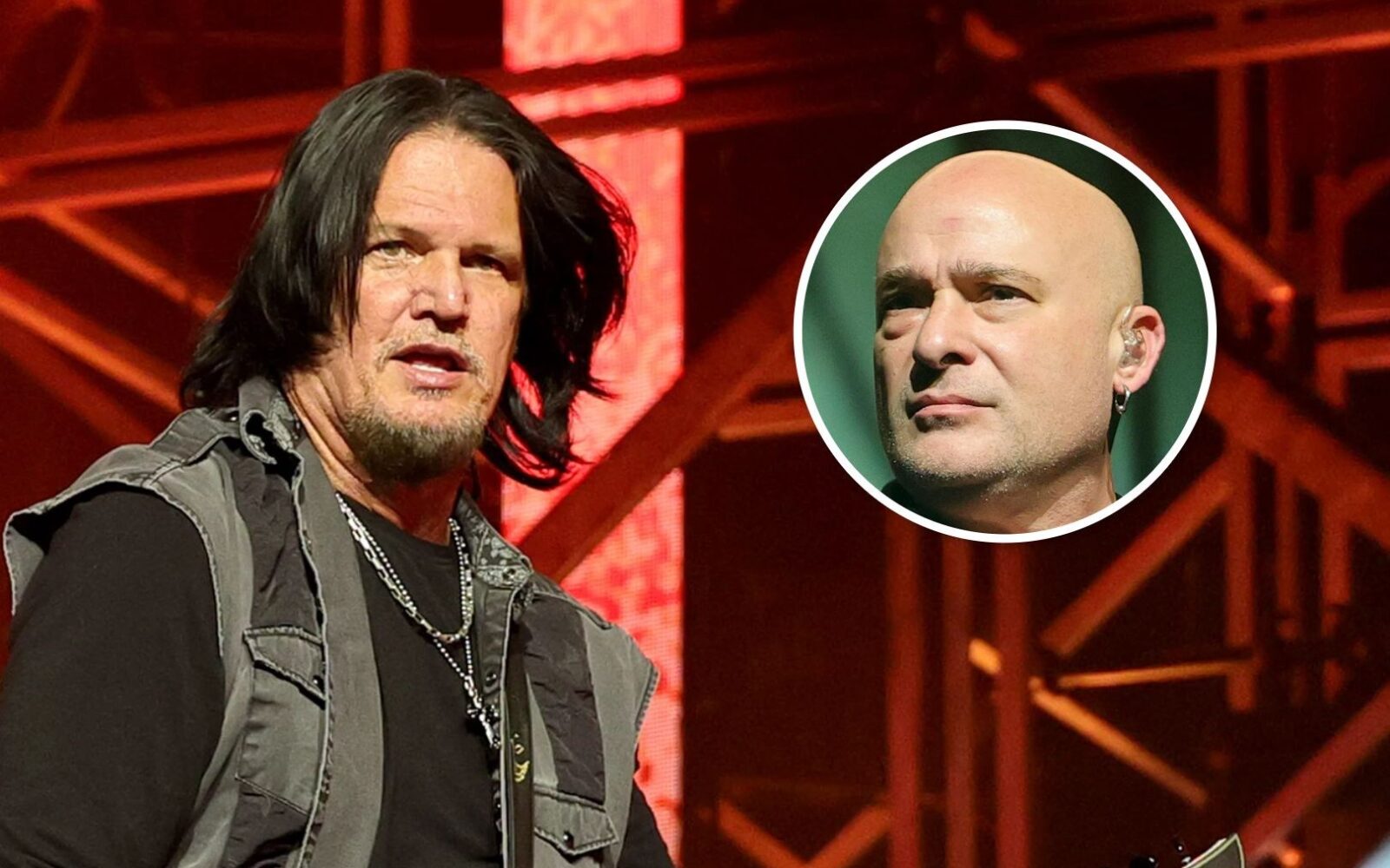 Disturbed confirma fechas limitadas para su gira mundial de 2026