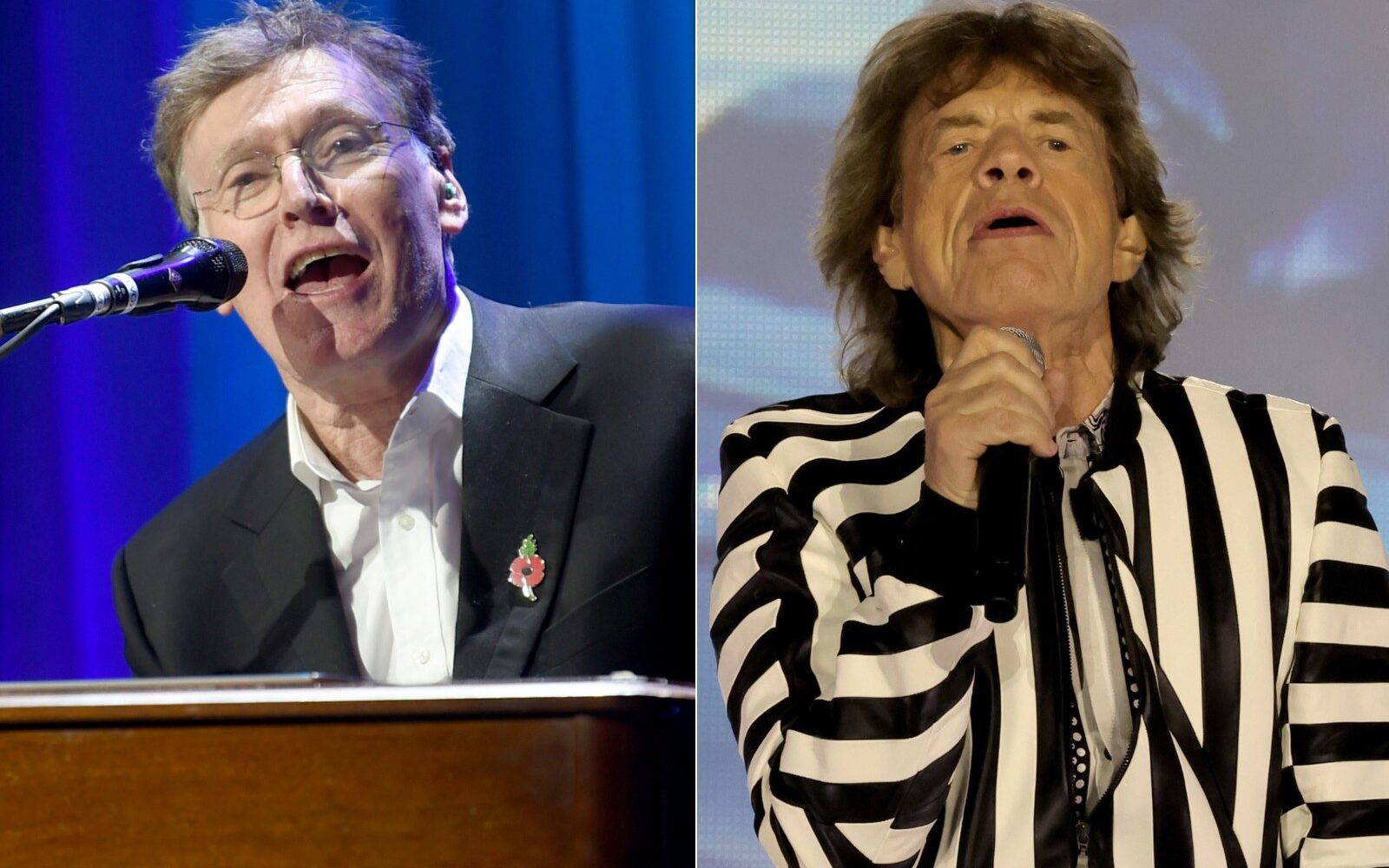 El Lado Paterno del Rock: Cuando las Estrellas Apagan los Amplificadores