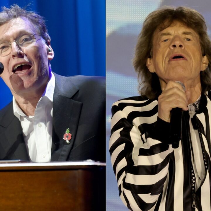 El Lado Paterno del Rock: Cuando las Estrellas Apagan los Amplificadores