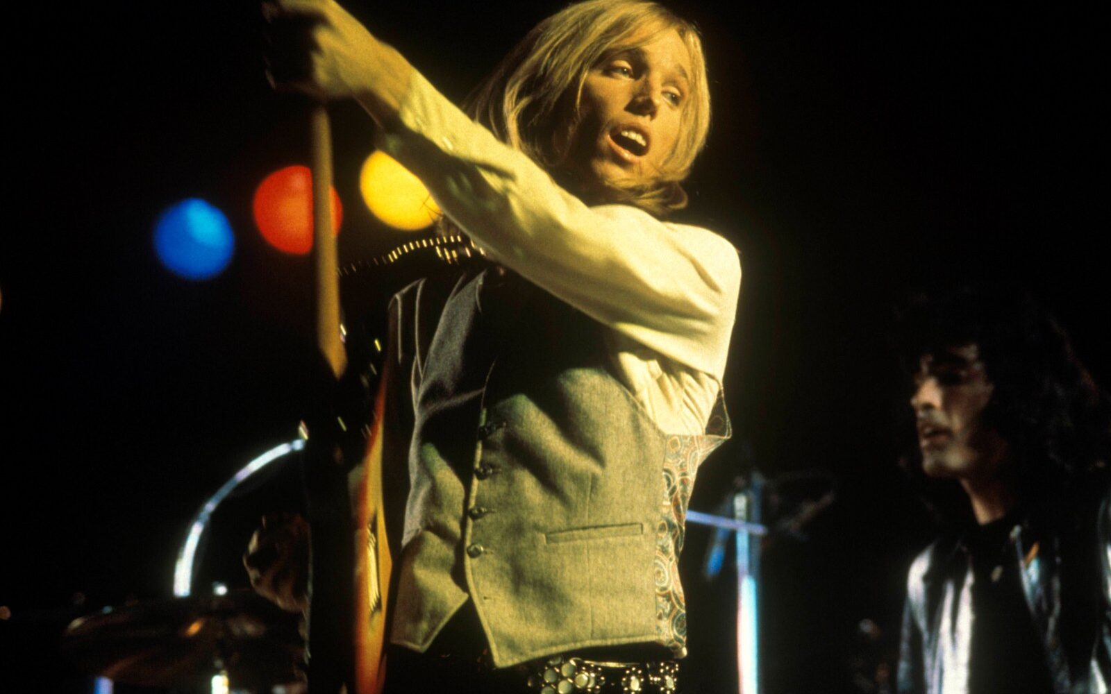 Tom Petty: Nuevo material inédito llegará este año para fans