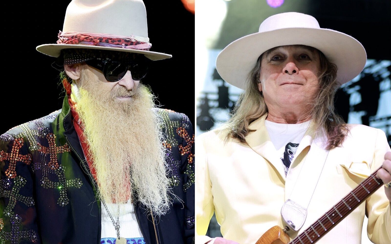 ZZ Top y Cheap Trick extienden su gira conjunta para el 2026