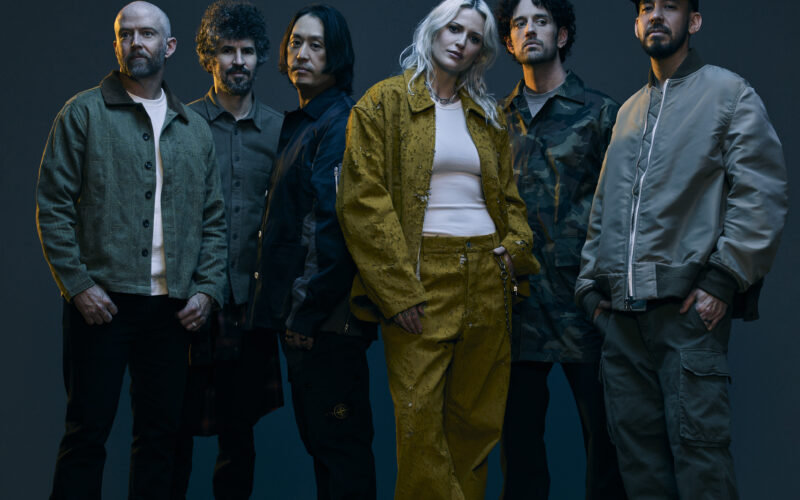 Linkin Park: integrantes actuales en 2026