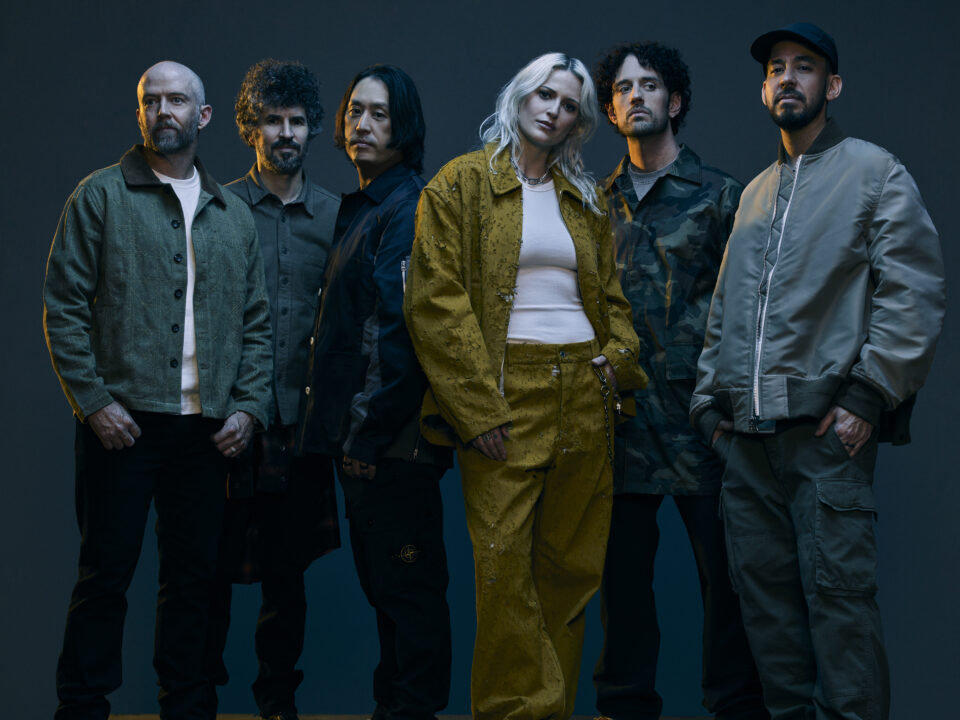 Linkin Park: Integrantes actuales en 2026