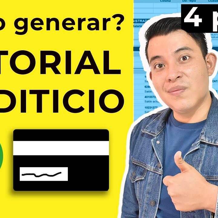 Préstamos sin checar Buró de Crédito: Guía completa y segura