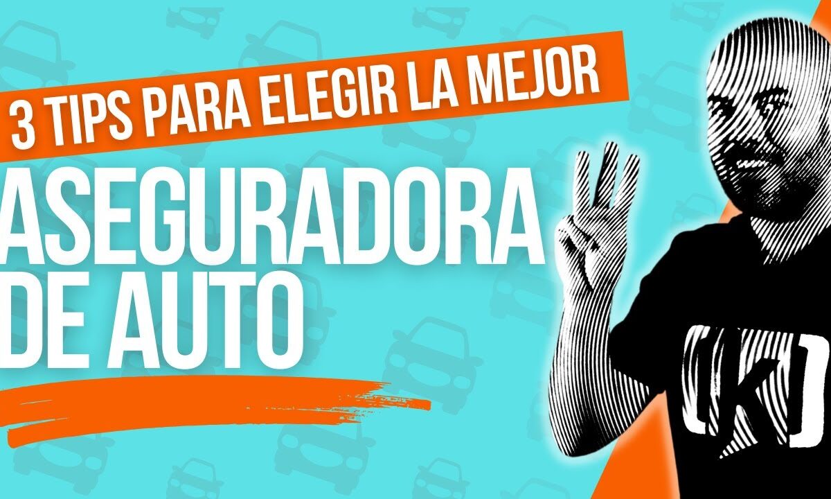 Cómo elegir un seguro de auto barato en México: Guía completa