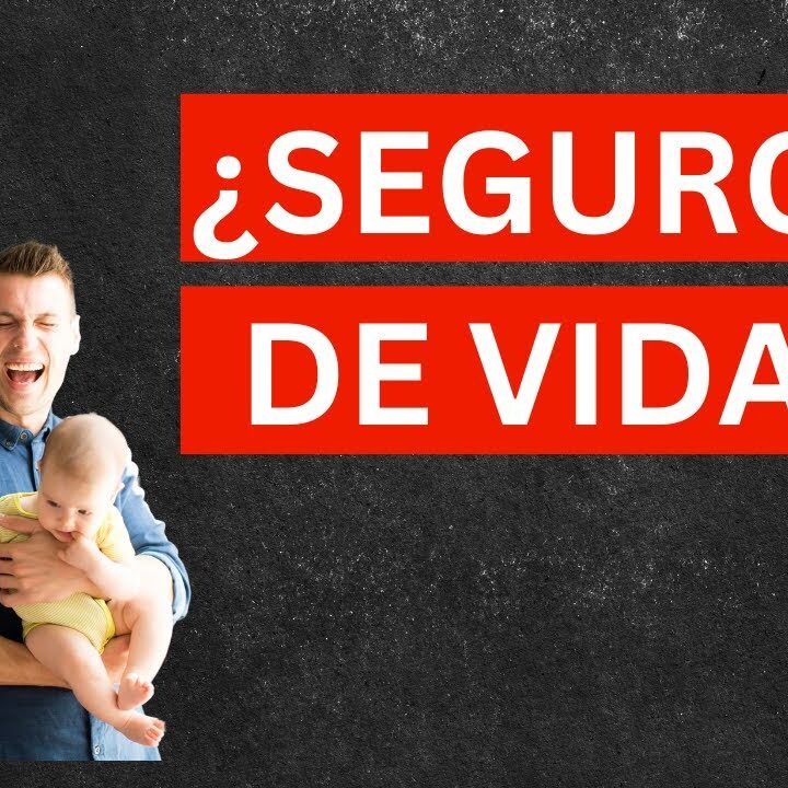 Guía completa: Cómo elegir el mejor seguro de vida en 2024