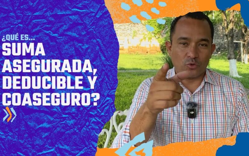 Deducible y suma asegurada: Guía completa para entender tu seguro