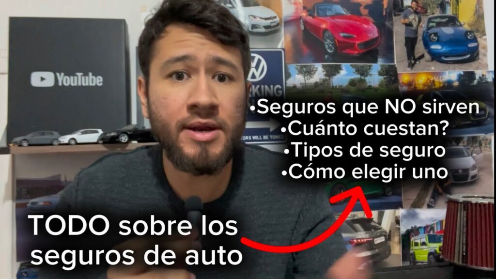 Cómo comparar seguros de auto en línea paso a paso y ahorrar