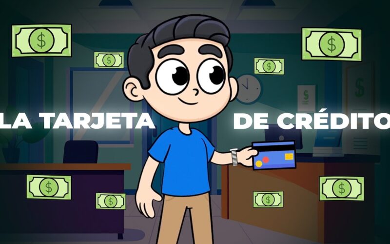Cómo solicitar una tarjeta de crédito por primera vez: Guía completa