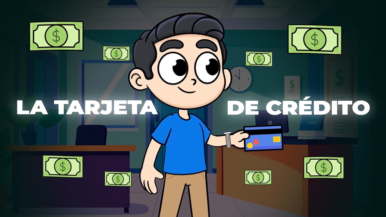 Cómo solicitar una tarjeta de crédito por primera vez: Guía completa