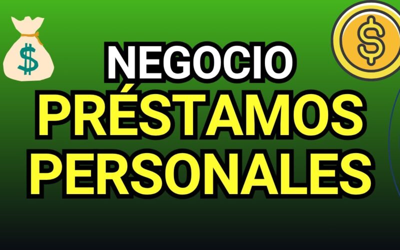 Préstamos personales en línea: Guía completa para solicitar seguro
