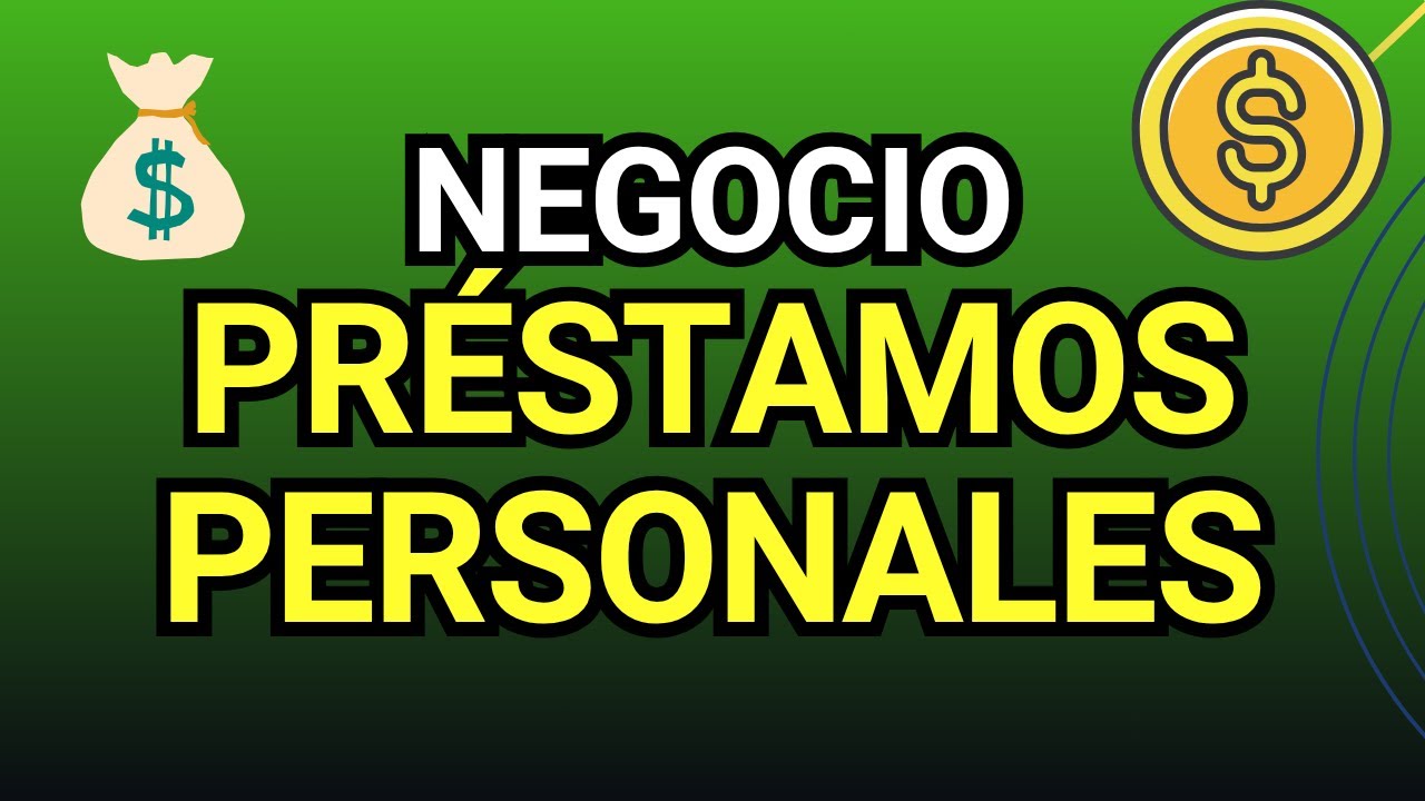 Préstamos personales en línea: Guía completa para solicitar seguro