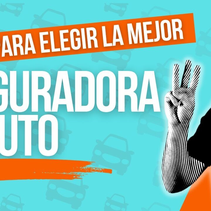 Cómo elegir un seguro de auto barato en México: Guía completa