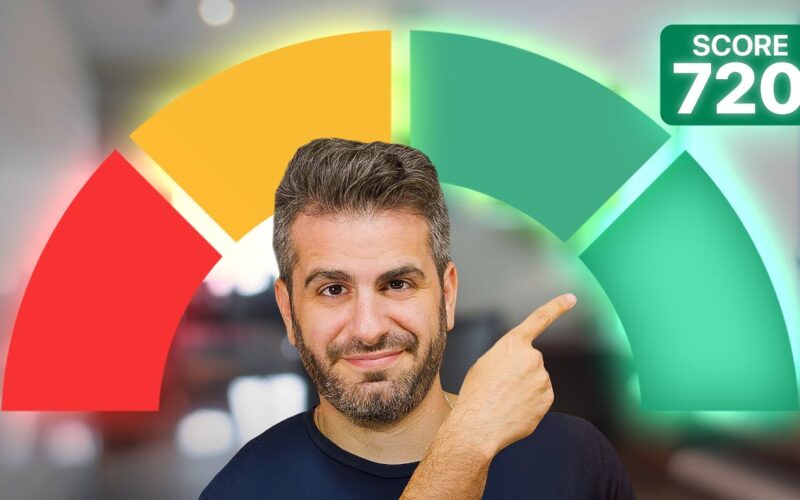 Cómo subir tu puntaje en el Buró de Crédito: Guía paso a paso
