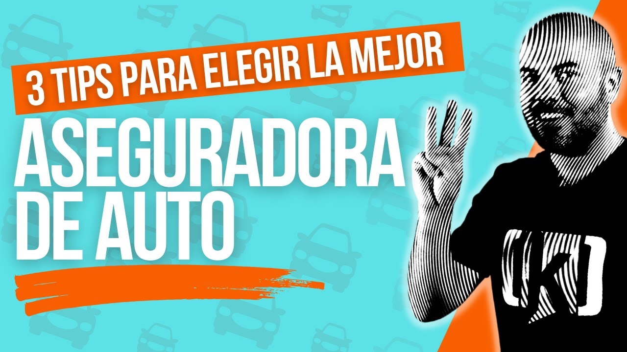 Cómo elegir un seguro de auto barato en México: Guía completa