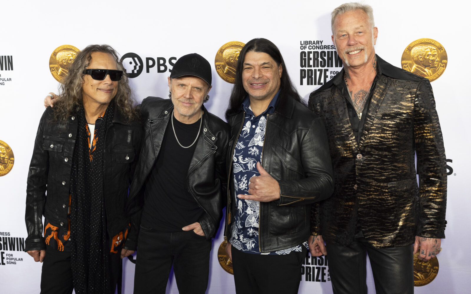 Discografía de Metallica en orden cronológico