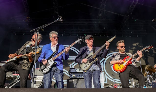 10cc confirma la gira And Another Bloody Greatest Hits para 2027