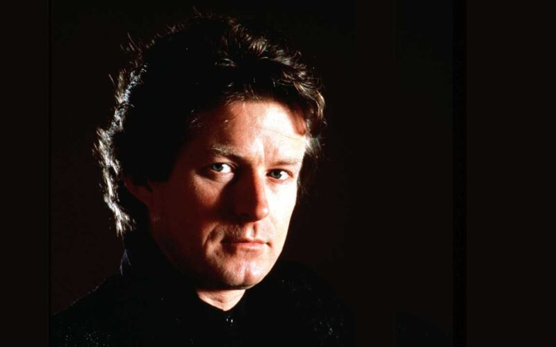 Don Henley marca el fin de una era con The End of the Innocence