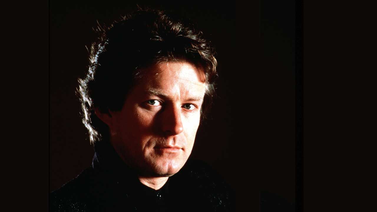 Don Henley marca el fin de una era con The End of the Innocence