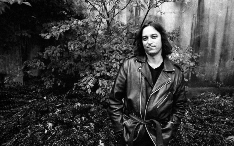 Peter Buck de R.E.M. reflejo la tension de Estados Unidos en 1988