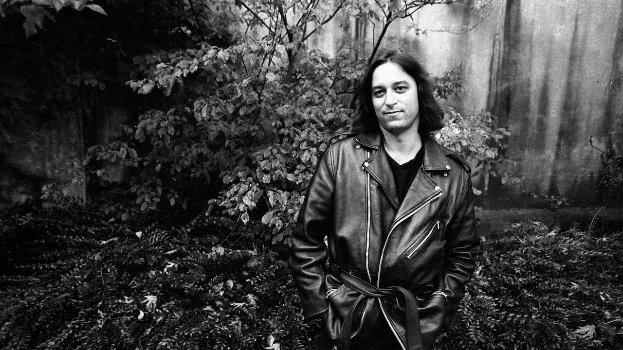Peter Buck de R.E.M. reflejo la tension de Estados Unidos en 1988