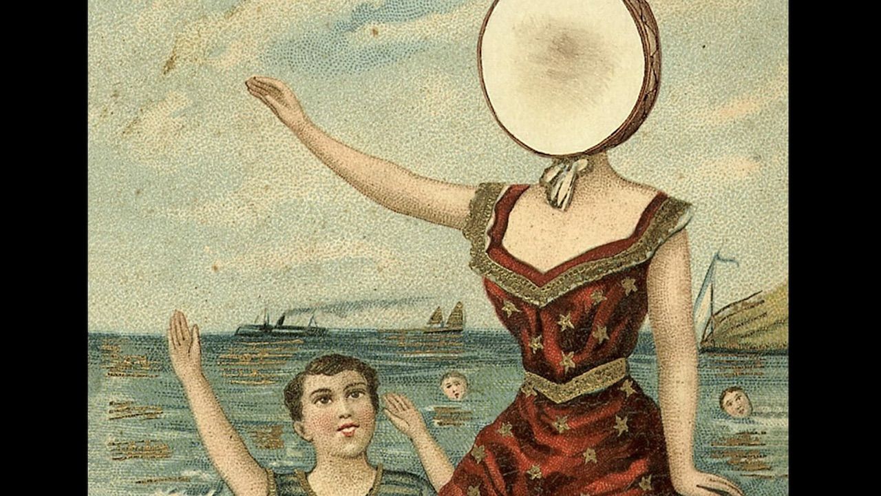 Neutral Milk Hotel conquisto los noventa con un disco inmortal