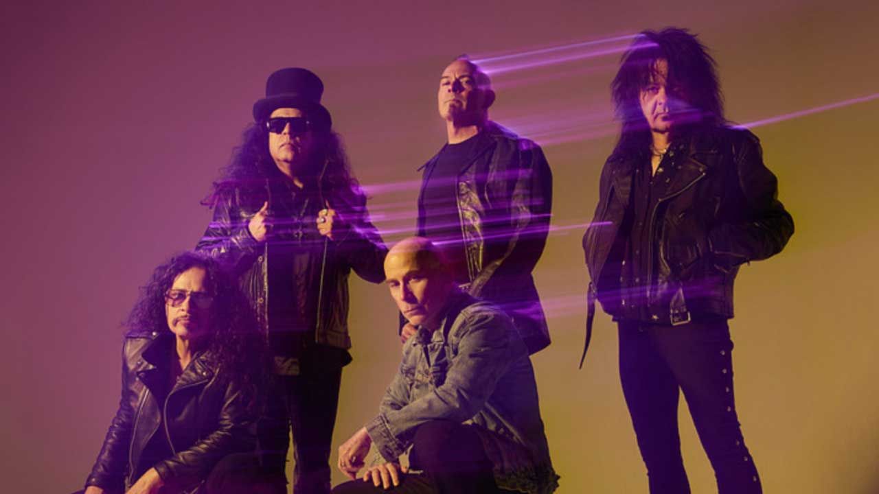 Armored Saint reflexiona sobre su legado y su estilo musical