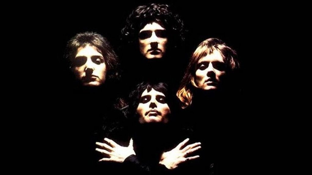 Queen demuestra su verdadera esencia progresiva en la historia del rock