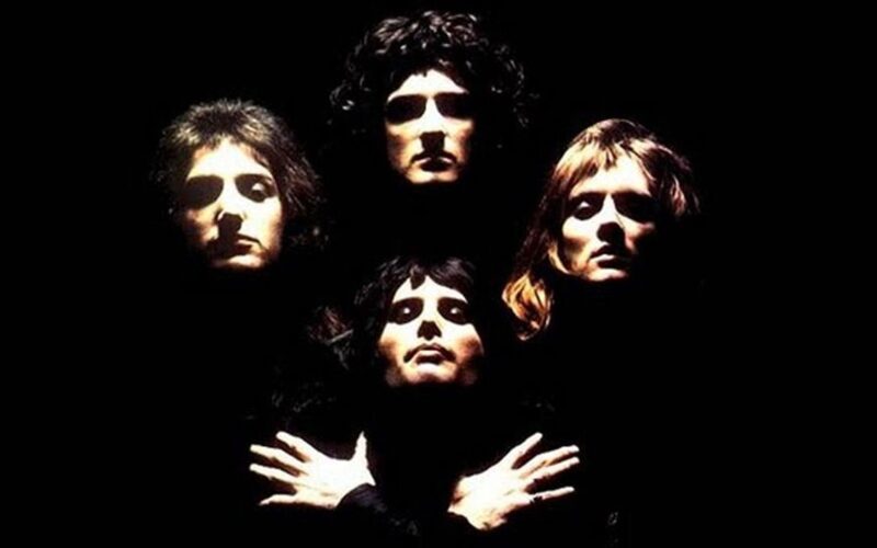 Queen demuestra su verdadera esencia progresiva en la historia del rock