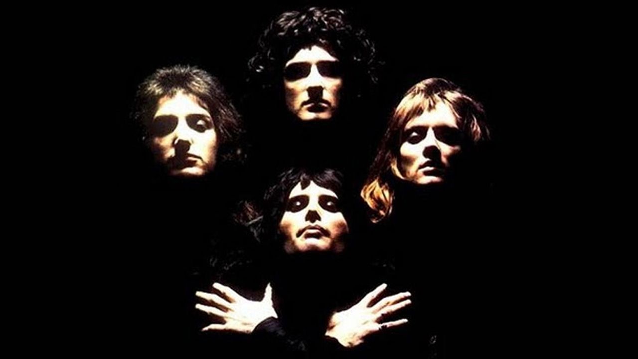 Queen demuestra su verdadera esencia progresiva en la historia del rock