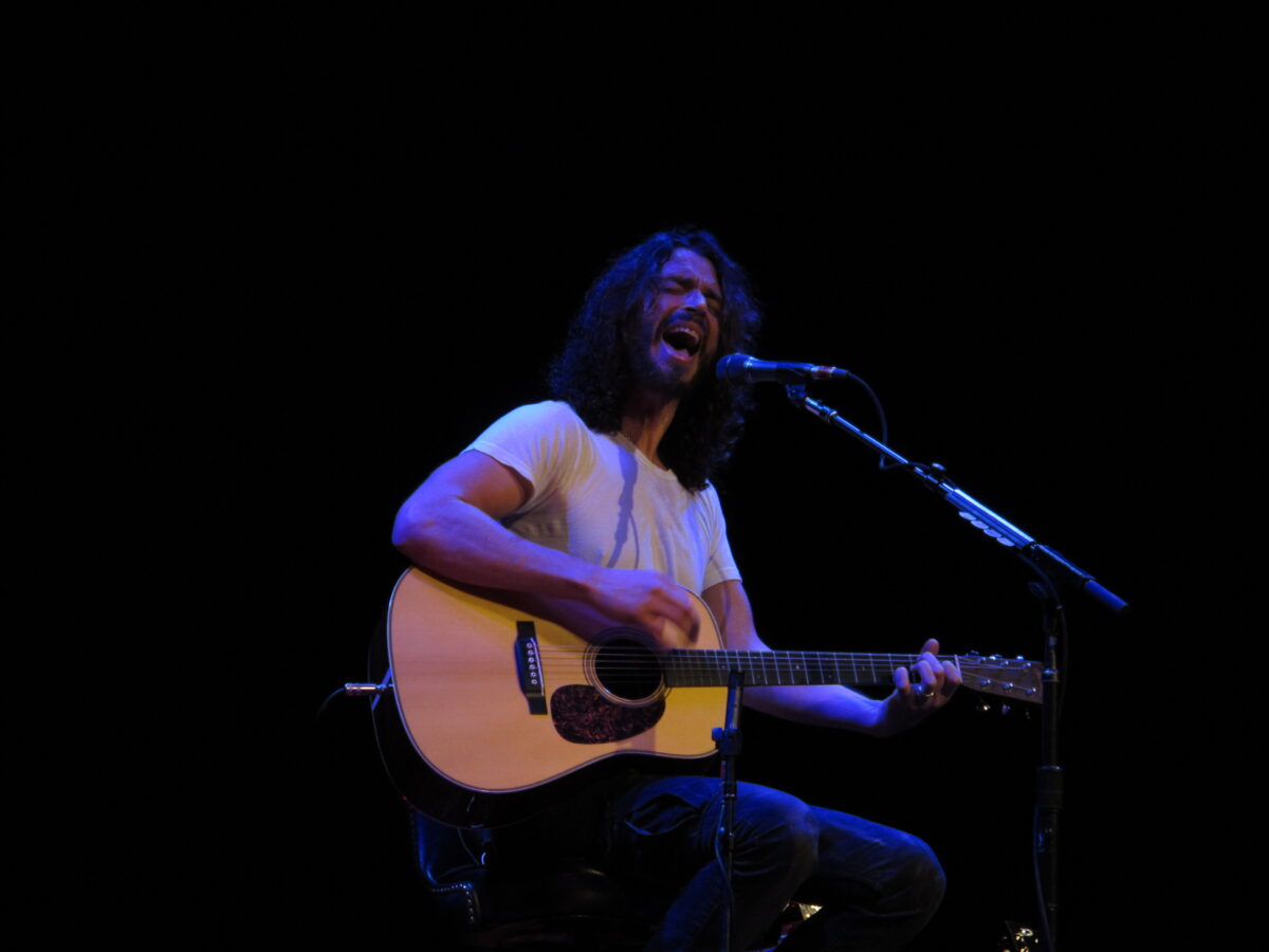 Temple of the Dog: El supergrupo que unió a Soundgarden y Pearl Jam por un amigo caído