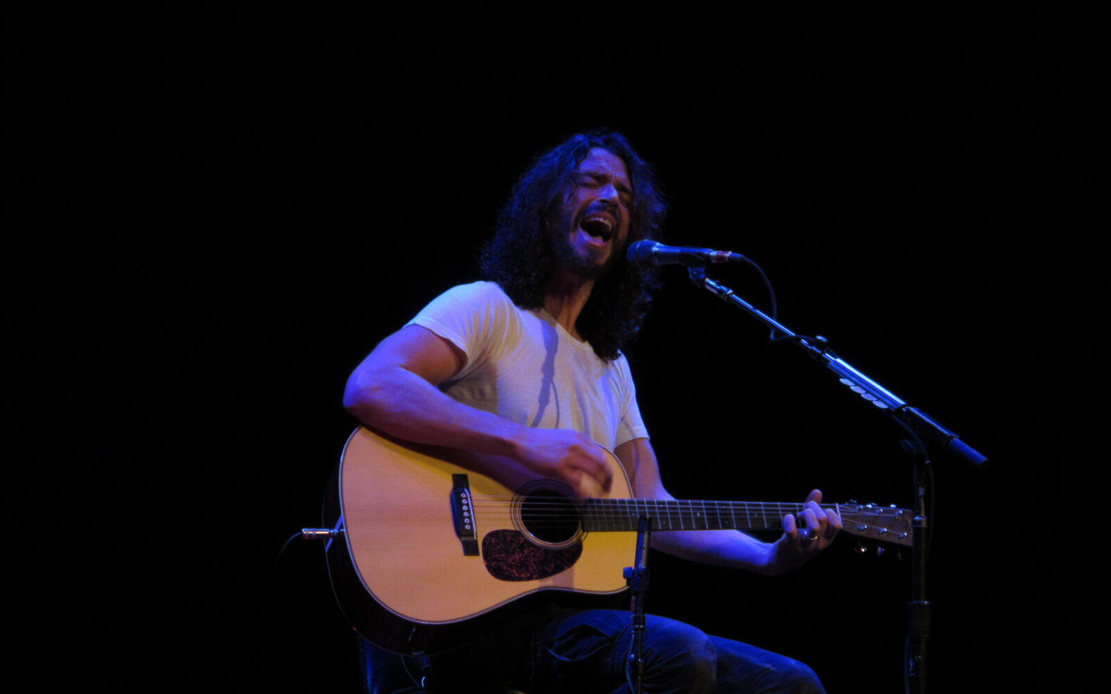 Temple of the Dog: el supergrupo que unió a Soundgarden y Pearl Jam por un amigo caído