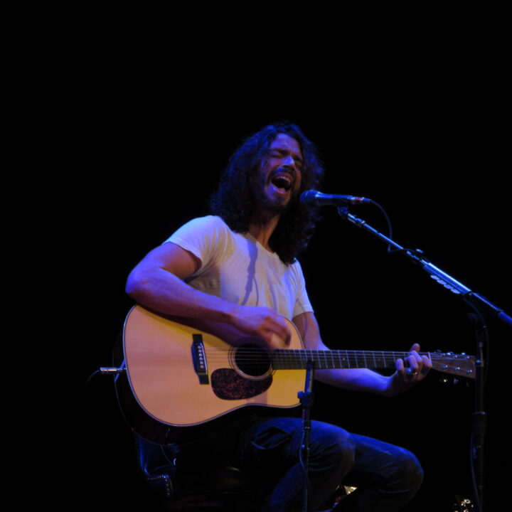 Temple of the Dog: el supergrupo que unió a Soundgarden y Pearl Jam por un amigo caído